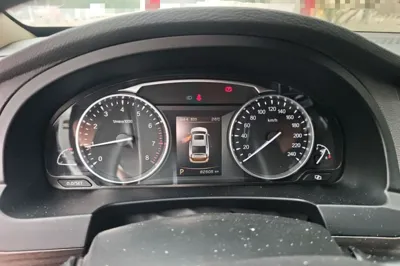 Geely Auto Emgrand GT
