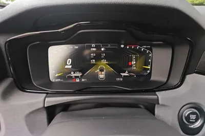 Lynk & Co 02 Hatchback