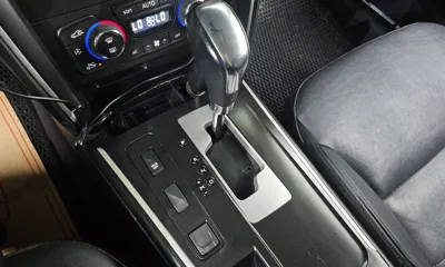 Renault-KoreaSamsung SM7