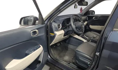 Hyundai Venue
