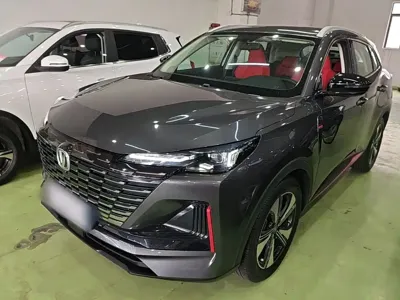 Changan CS55PLUS