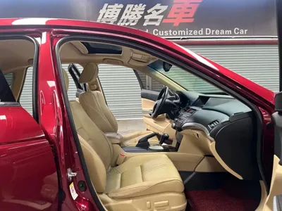 Honda Crosstour