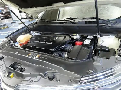 Lincoln MKX