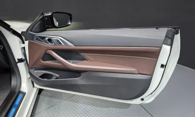 BMW 4-Series