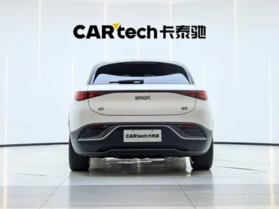 Smart Smart #3
