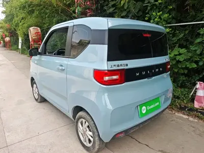 Wuling MINIEV