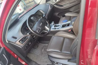 Chery Tiggo 7