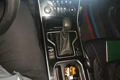 Chery Arrizo GX