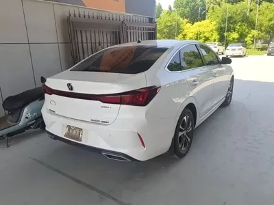 Changan Eado