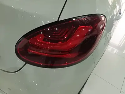 Wuling Bingo