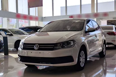 Volkswagen Santana