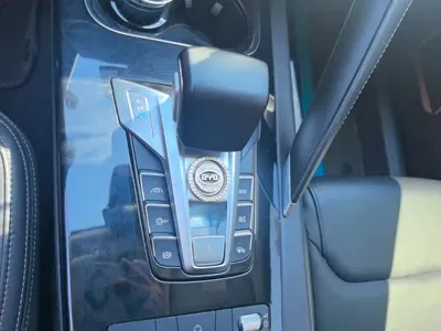 BYD Pro