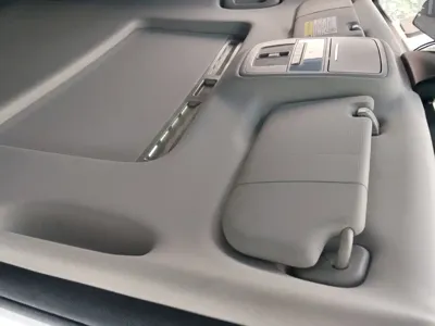 Roewe i5