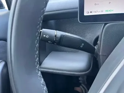 Leapmotor 零跑Lafa5