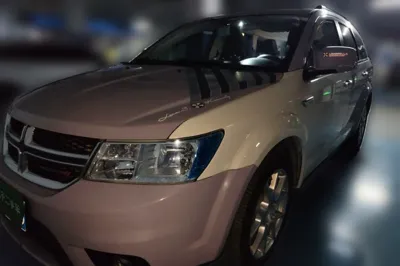 Dodge Journey