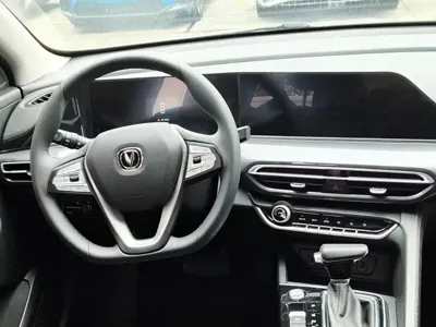 Changan Eado