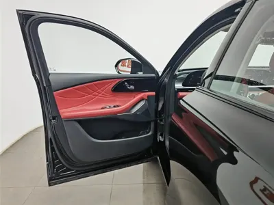 EXEED Yaoguang C-DM