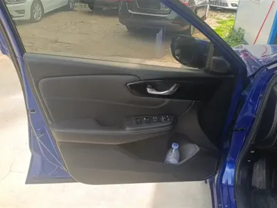 Honda Crider