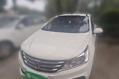 Baojun 310