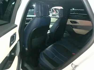 Land Rover Velar