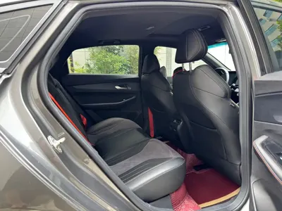 Geely Binrui