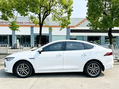 BYD Qin Plus