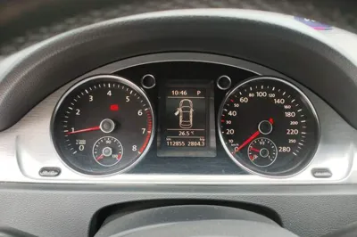 Volkswagen FAW-Volkswagen CC