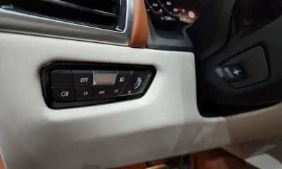 BMW M8