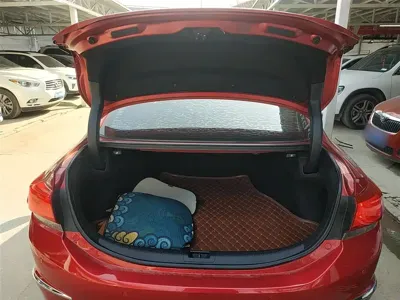 Honda Spirior