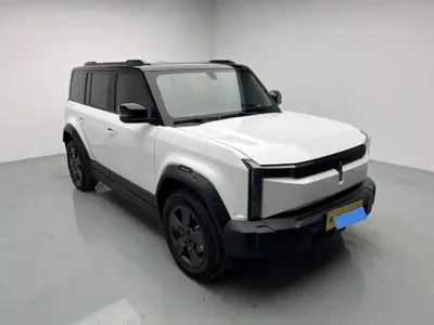 iCAR iCAR 03