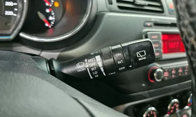 Kia Pride