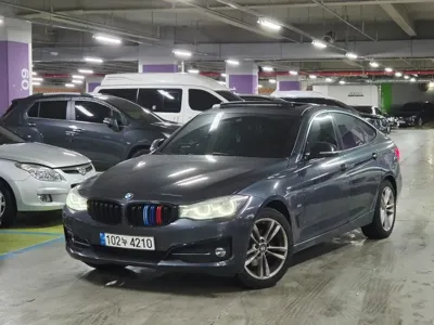 BMW Gran Turismo