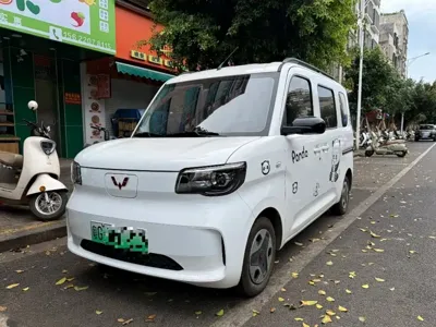 Wuling Zhiguang EV