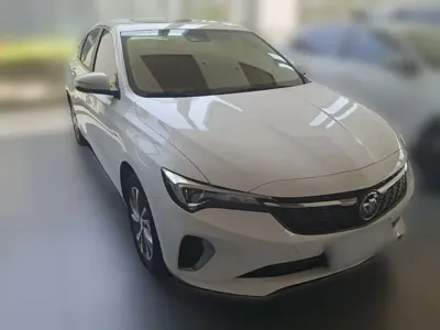 Buick Verano