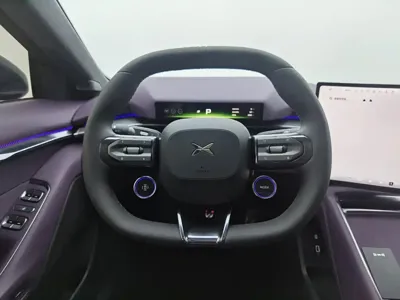Xpeng P7