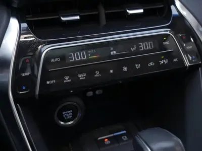 Toyota Venza