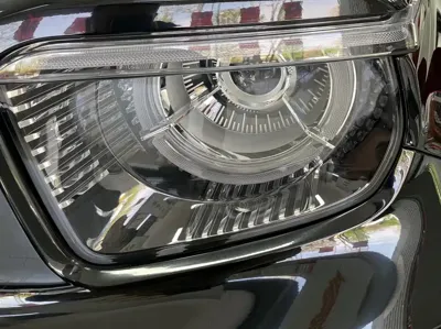 Tank Tank 700 New Energy