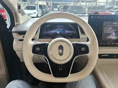 尚界 尚界H5