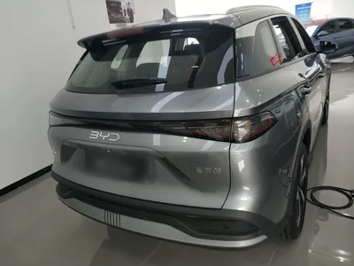 BYD Sea Lion 05