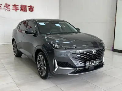Changan UNI-K