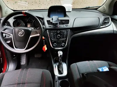 Buick Encore