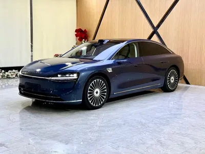 享界 Xiangji S9