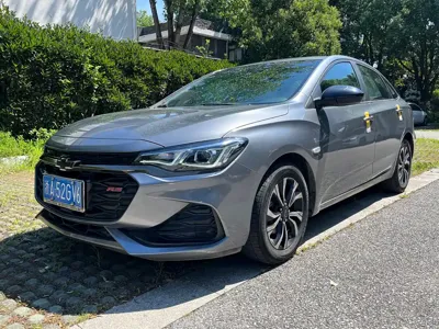Chevrolet Monza