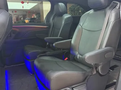 Toyota Granvia