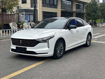 Bestune B70