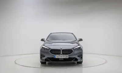 BMW 2-Series