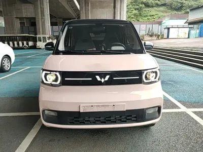 Wuling MINIEV