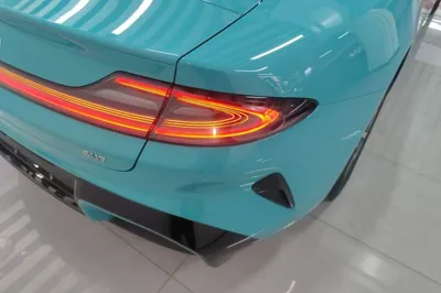 Xiaomi Auto SU7