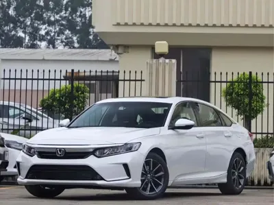 Honda Inspire