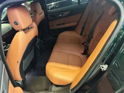 Jaguar XEL
